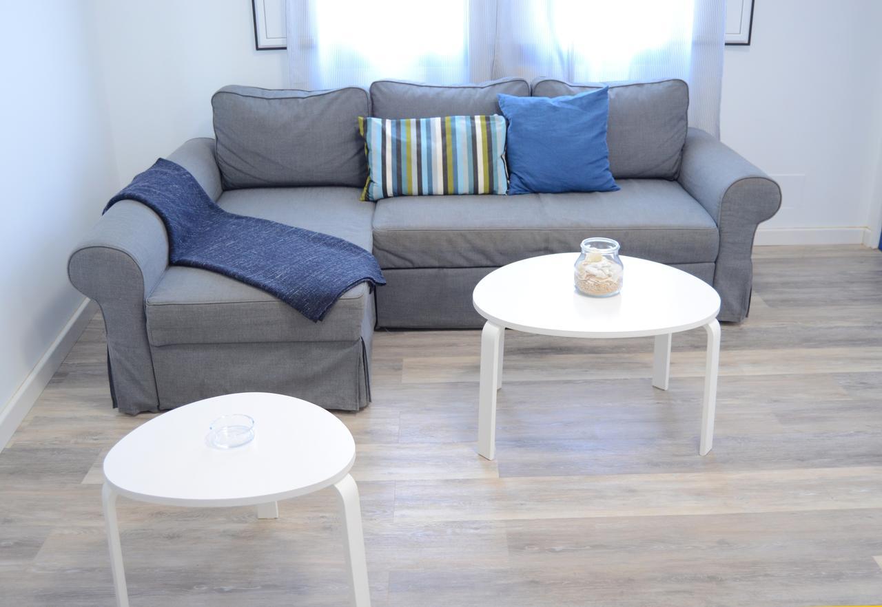 Apartment El Marinero - Salado