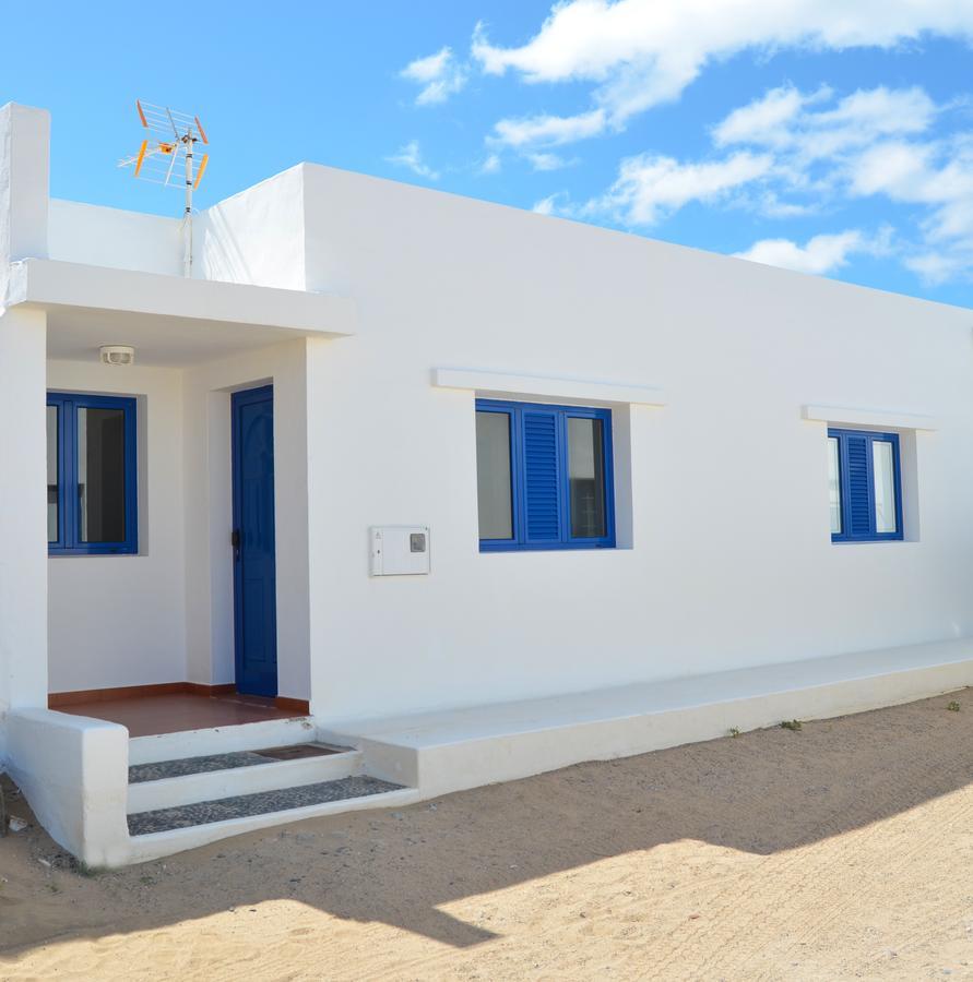 El Marinero - Salado Appartamento Caleta de Sebo